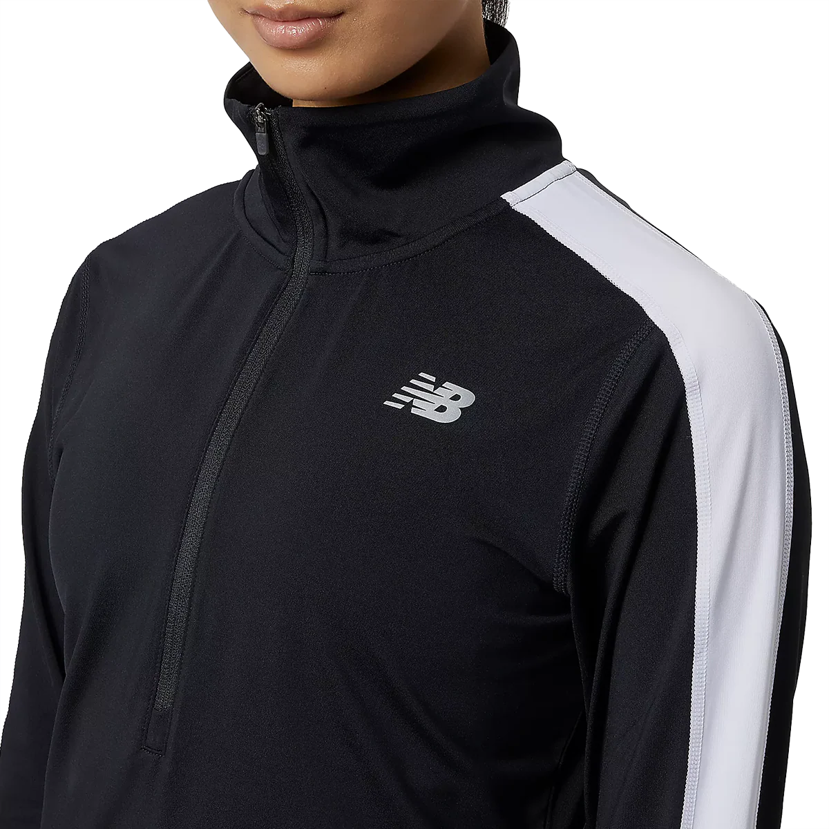 Women's Accelerate 1/2 Zip - Image 3