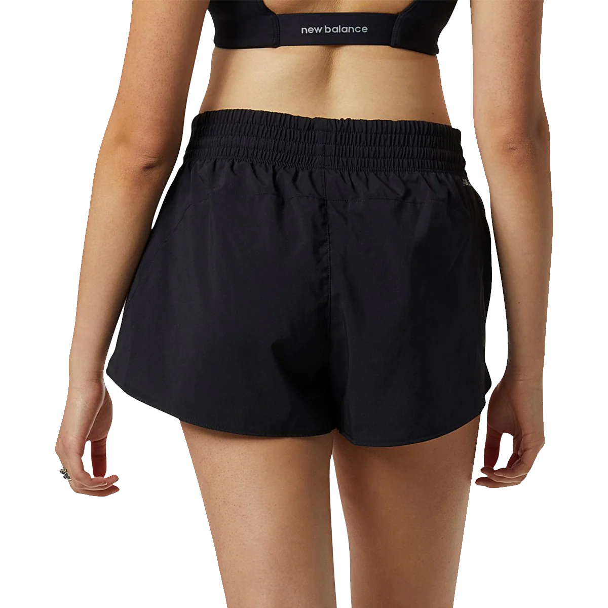 Women's Accelerate 2.5" Short - Image 2