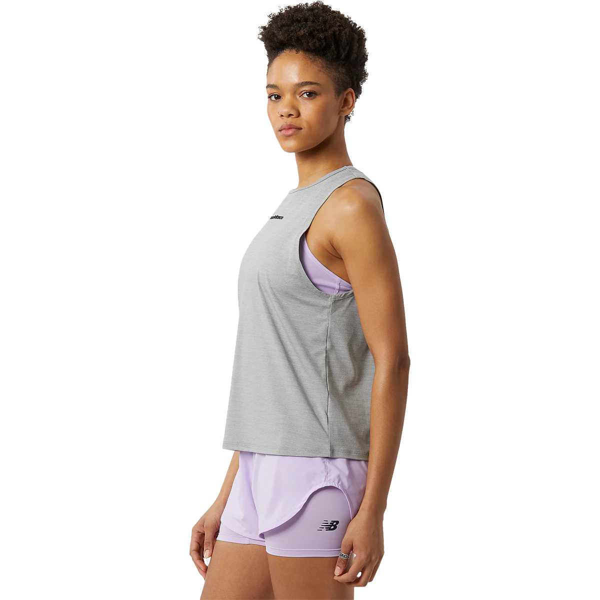 Women's Achiever Tank - Image 3