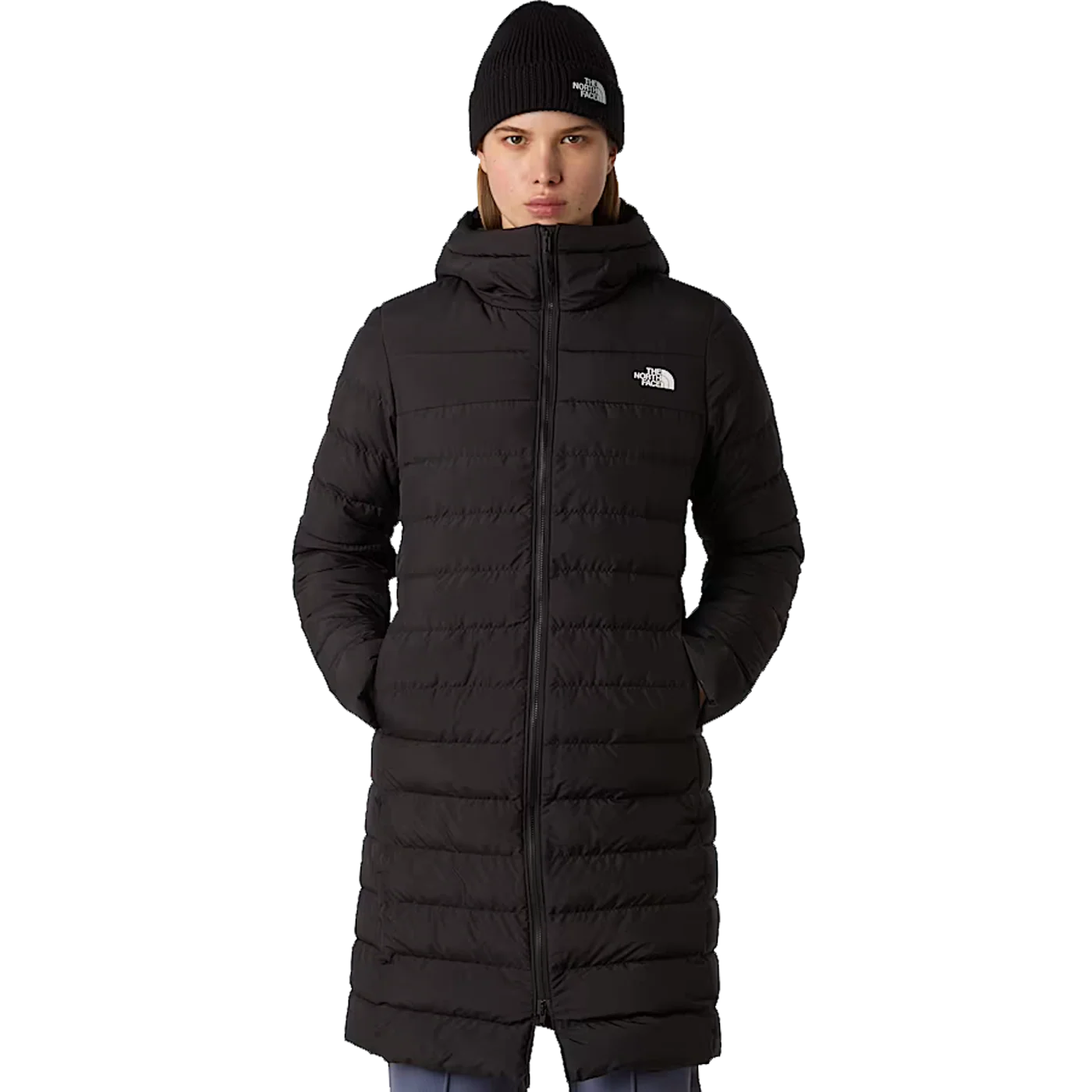 Women's Aconcagua Parka - Image 2