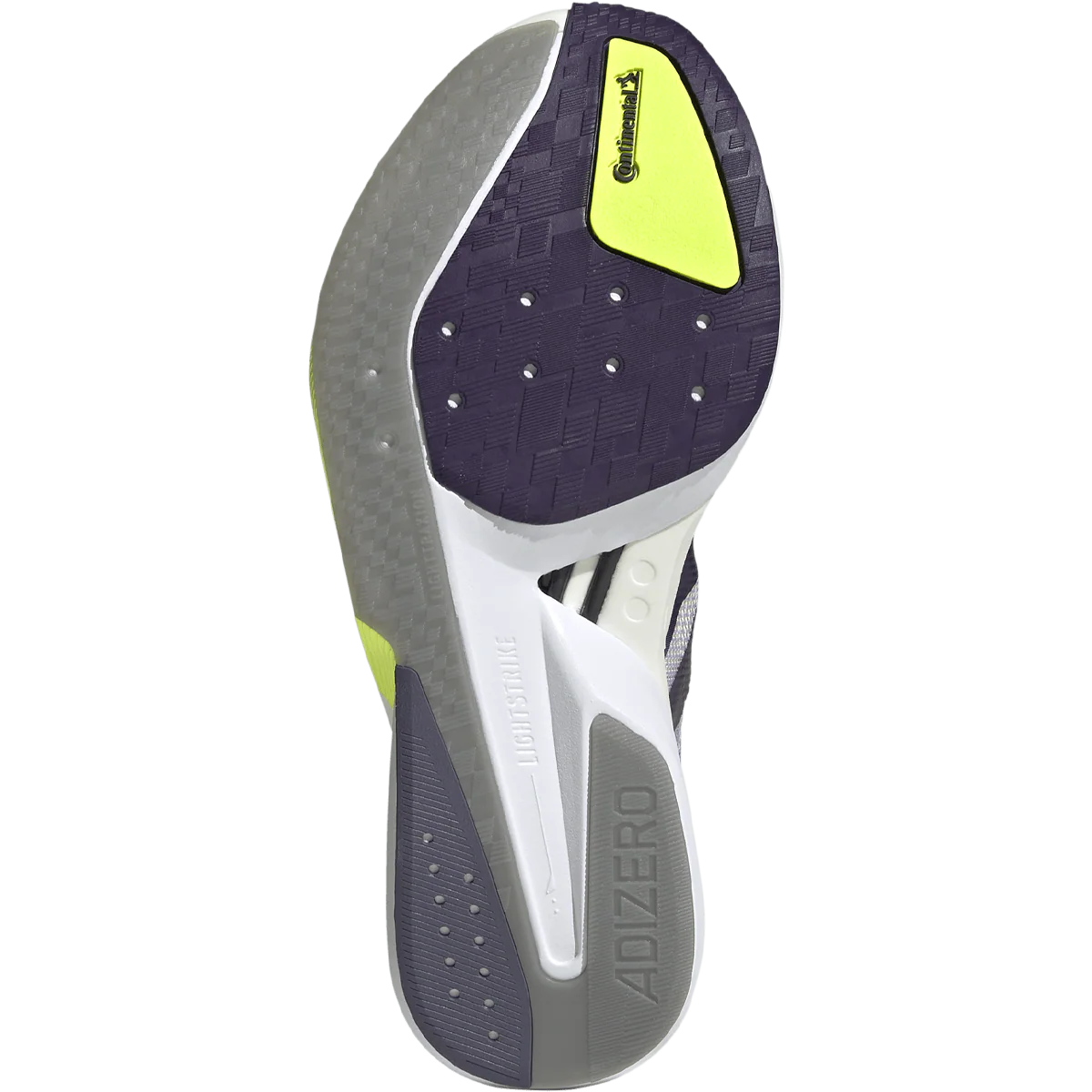Women's Adizero Boston 13 - Image 8