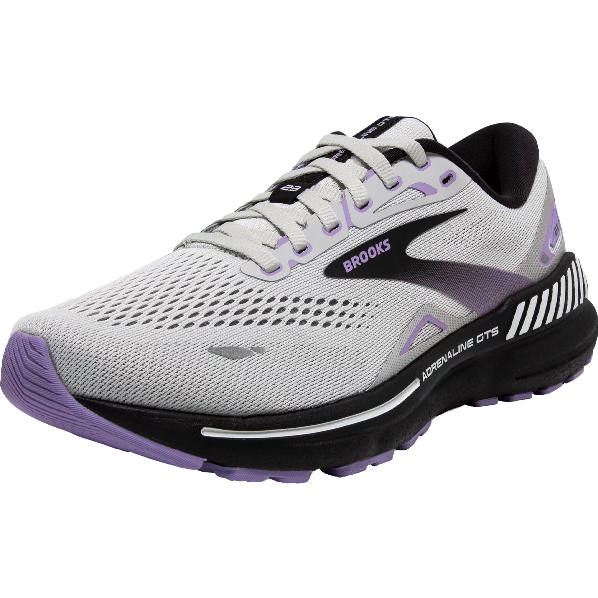 Women's Adrenaline GTS 23 - 2E - Image 4
