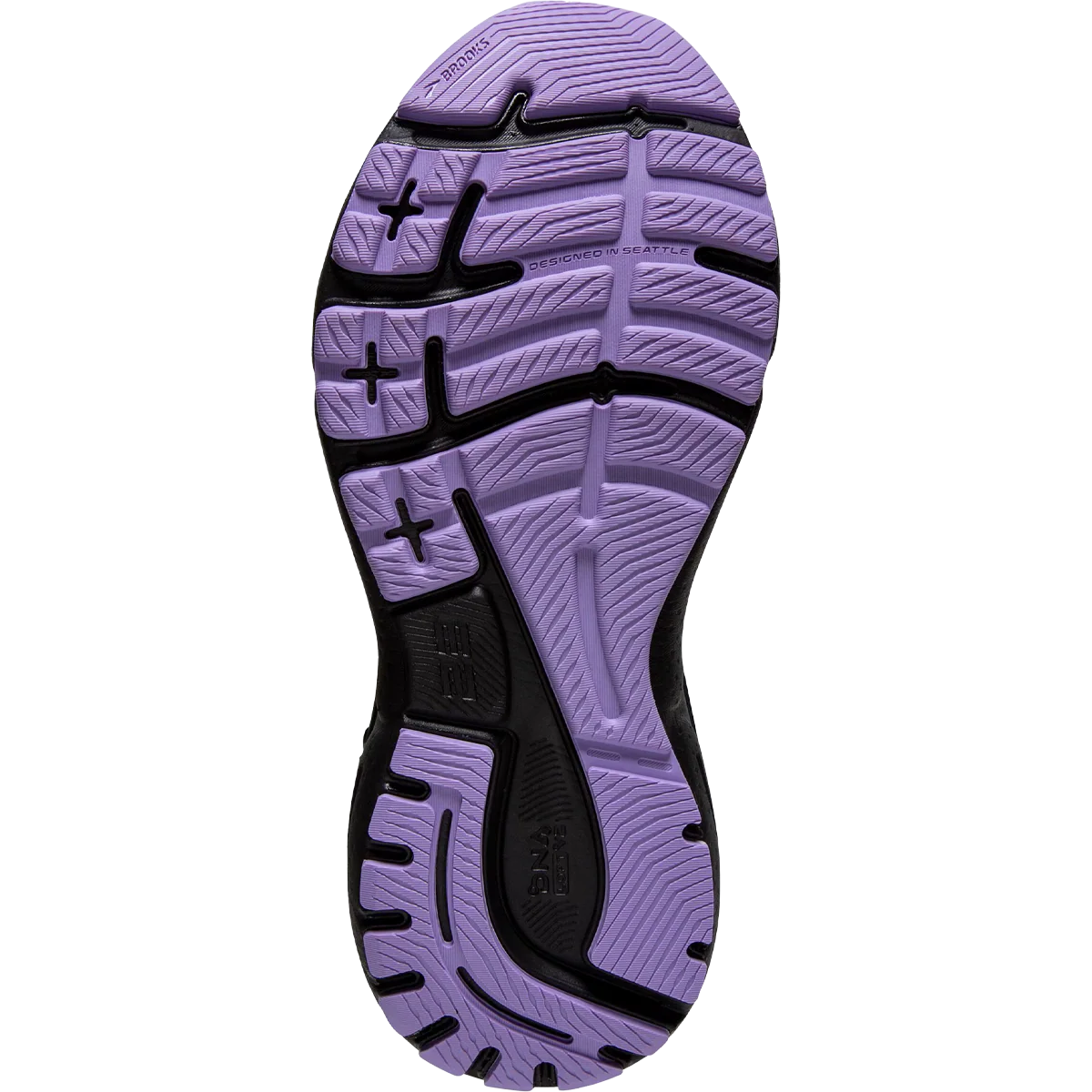Women's Adrenaline GTS 23 - 2E - Image 7