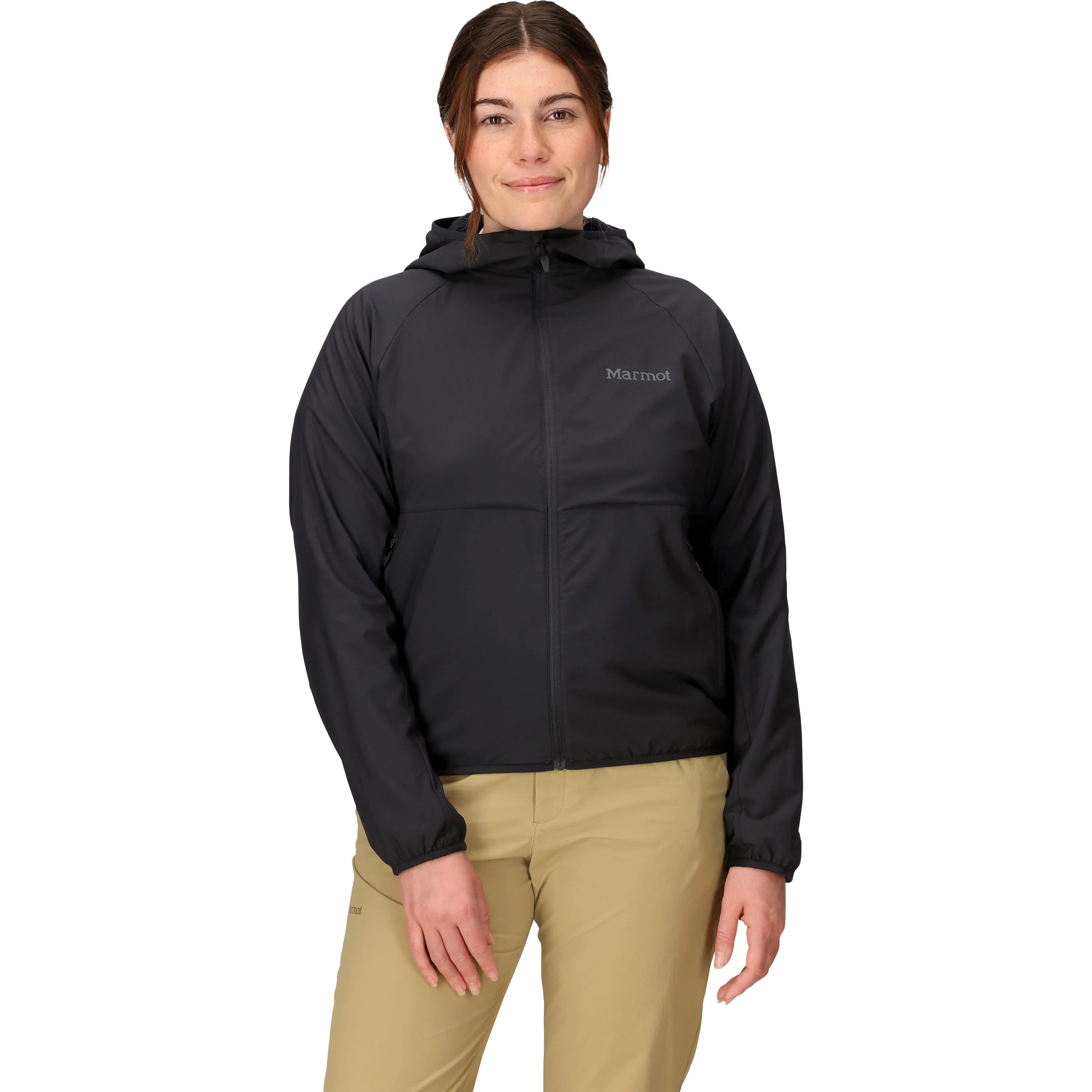 Women's Aerothermal Hoody - Image 2