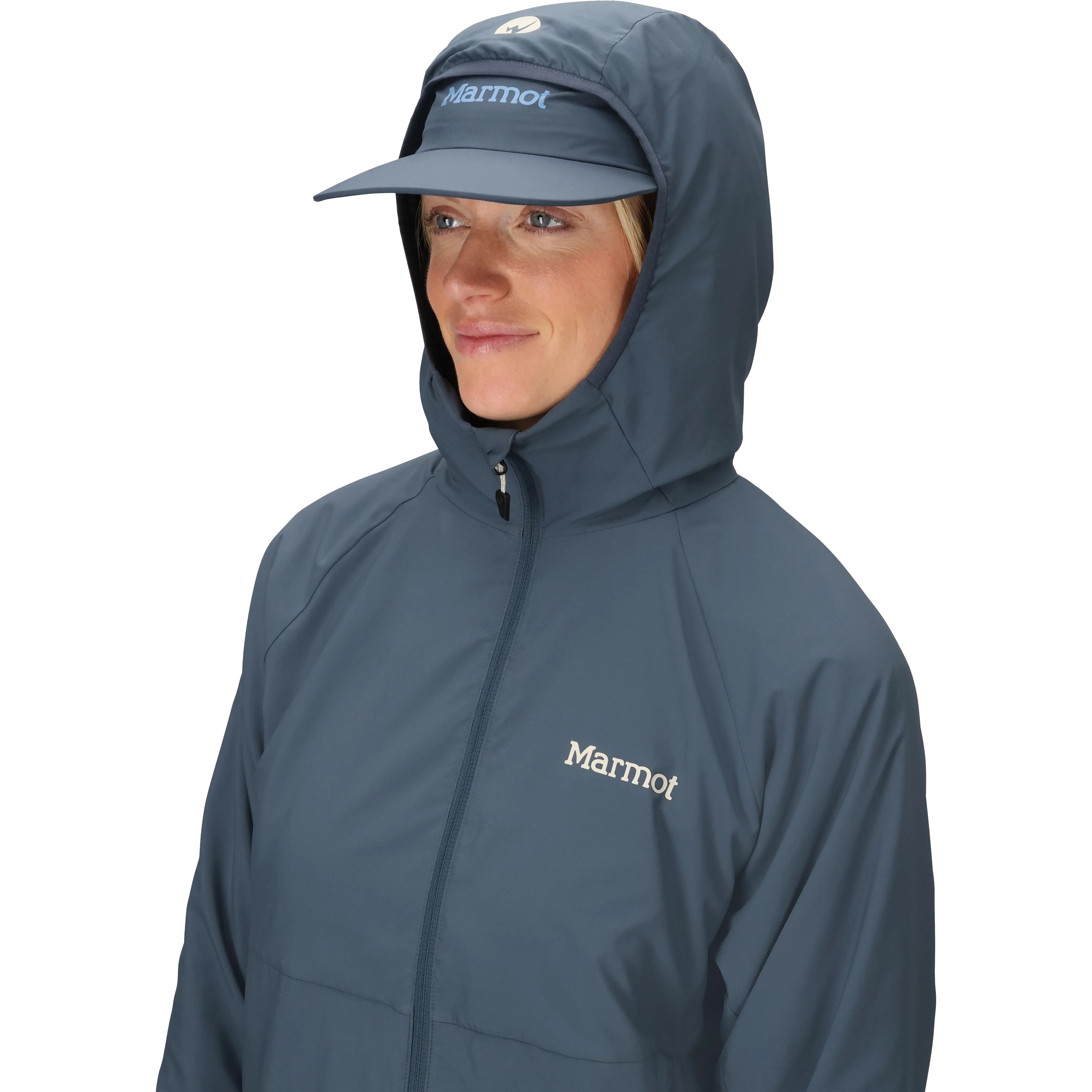 Women's Aerothermal Hoody - Image 5