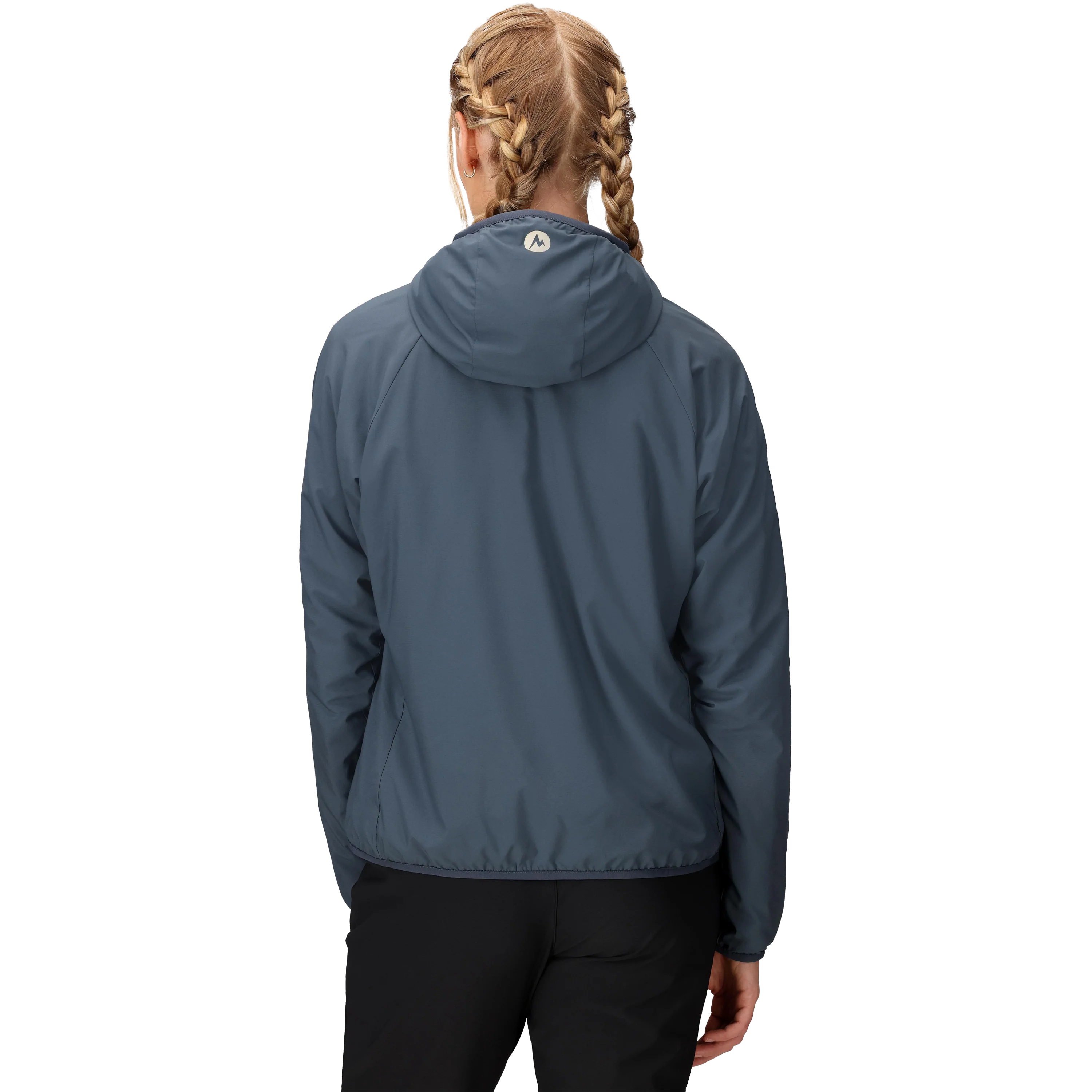 Women's Aerothermal Hoody - Image 7