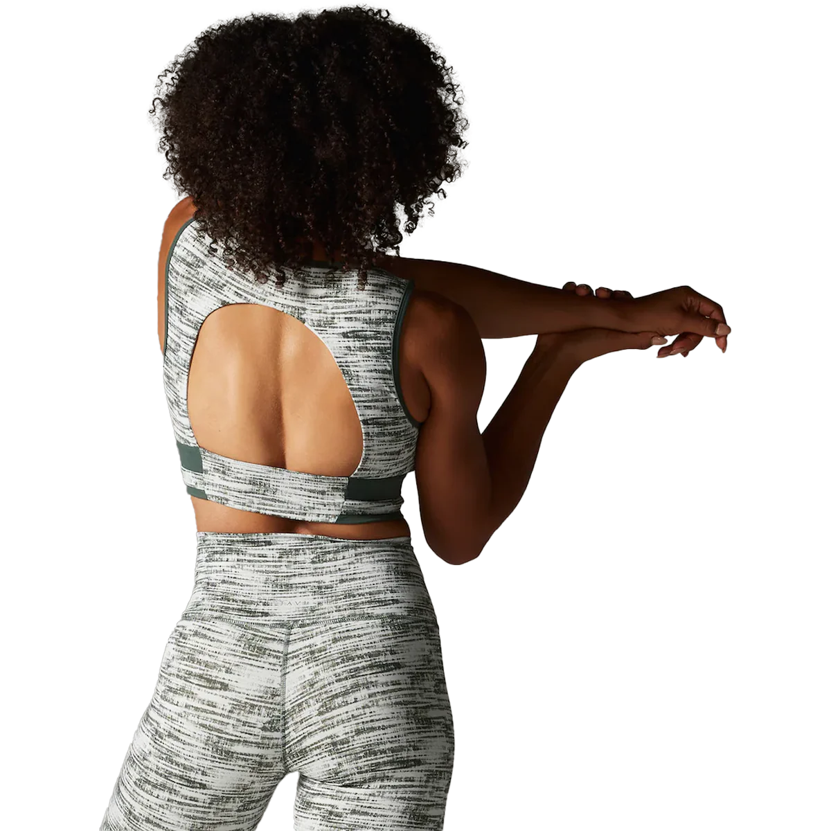 Women's Agility Bra - Image 2