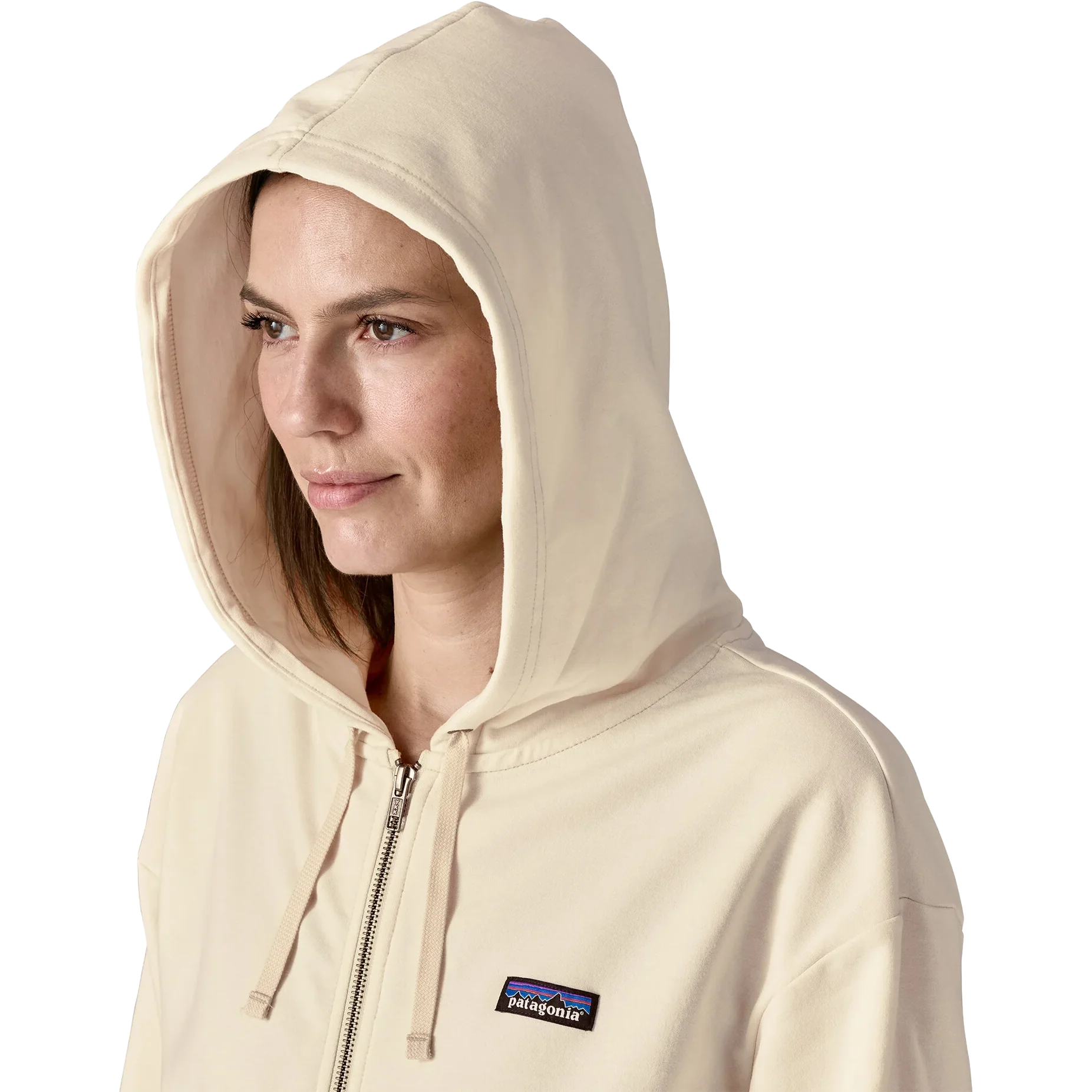 Women's Ahnya Full-Zip Hoody - Image 4