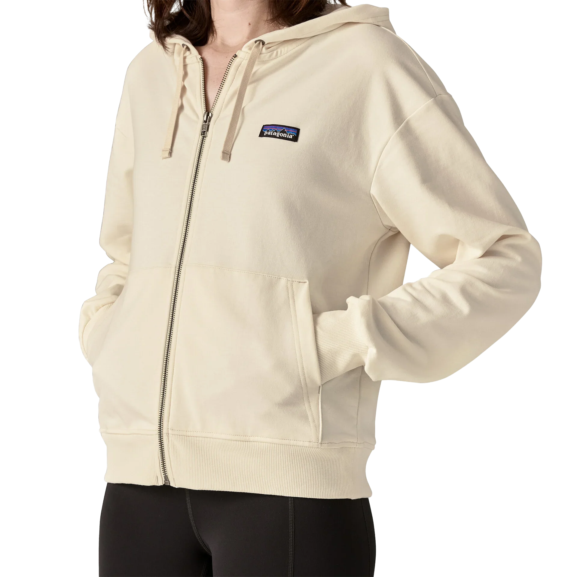 Women's Ahnya Full-Zip Hoody - Image 5