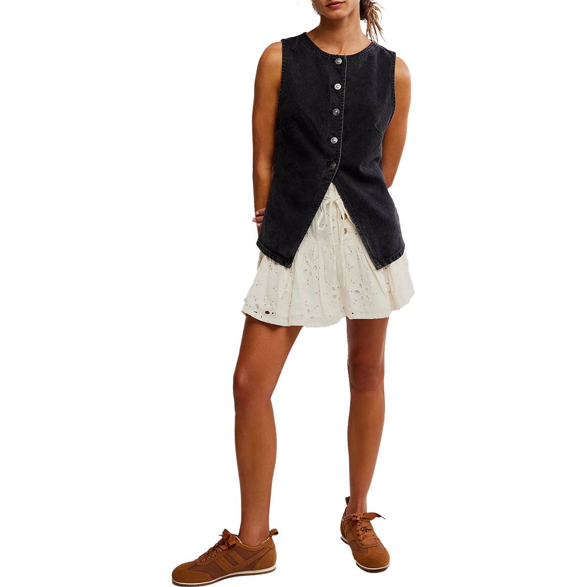Women's Aimee Vest