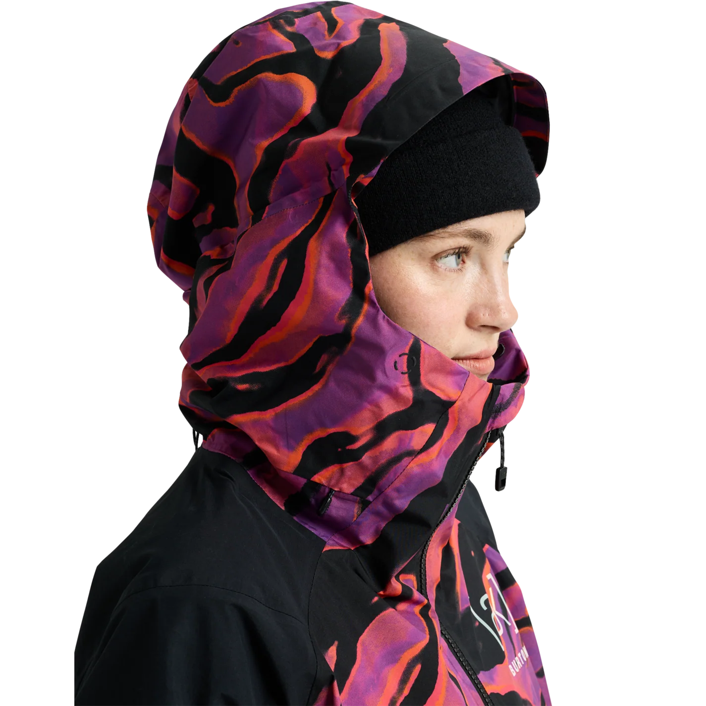 Women's [ak] GORE-TEX Kimmy 2L Anorak Jacket - Image 5