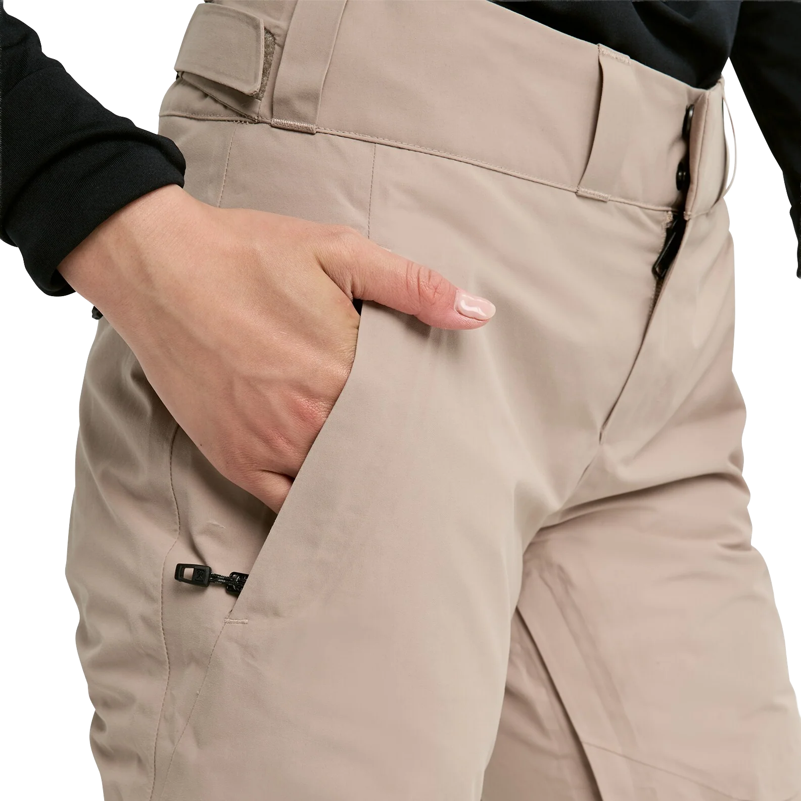 Women's AK Gore-Tex Summit Pant - Image 5