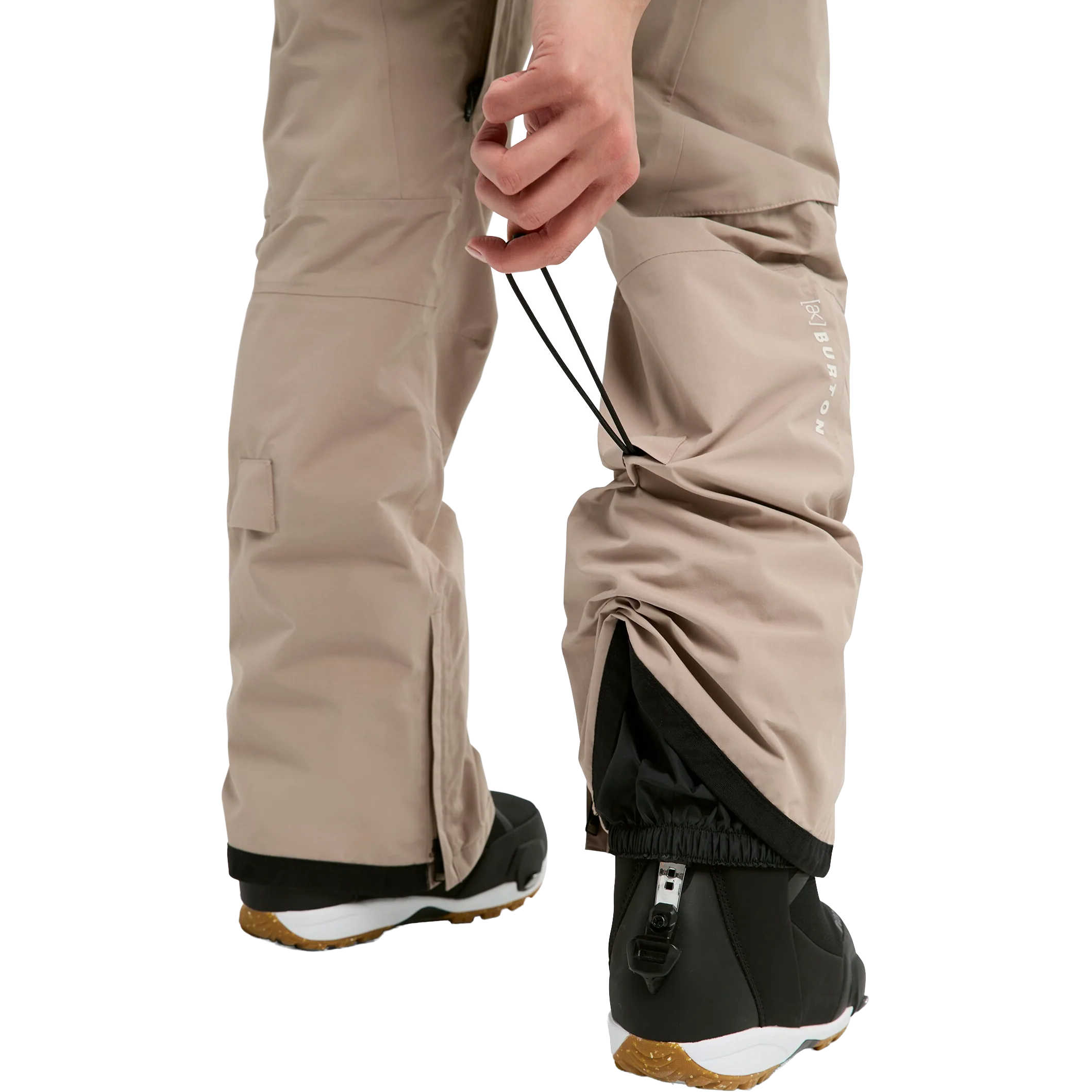 Women's AK Gore-Tex Summit Pant - Image 8