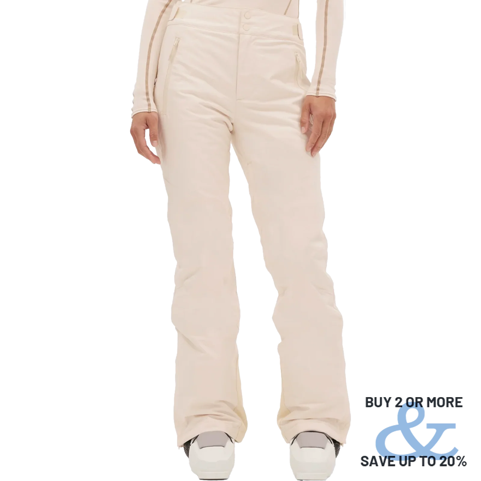 Women's Alessandra Pant - Image 3