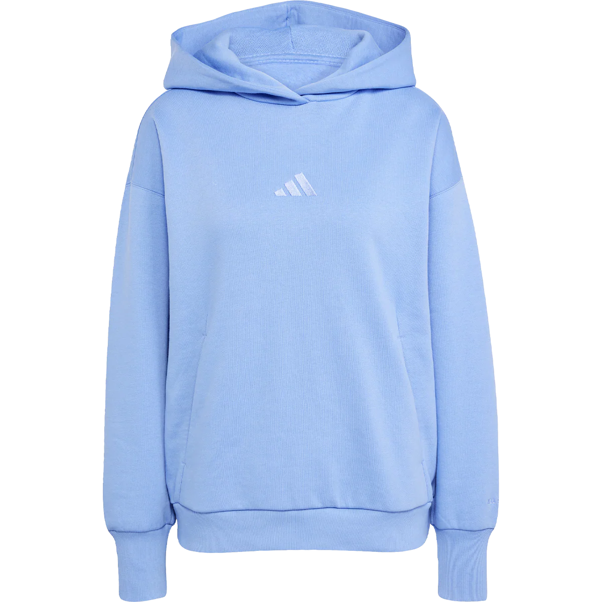 Women's All SZN Hoodie - Image 2