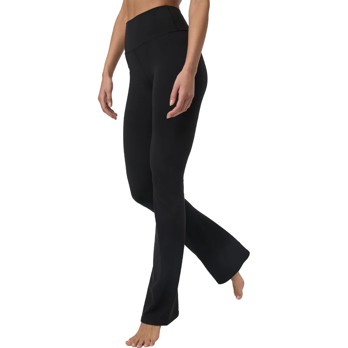 Women's Allthefeels Slim Flare - Image 4