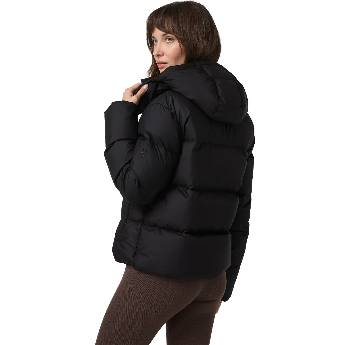 Women's Alta Down Jacket - Image 3