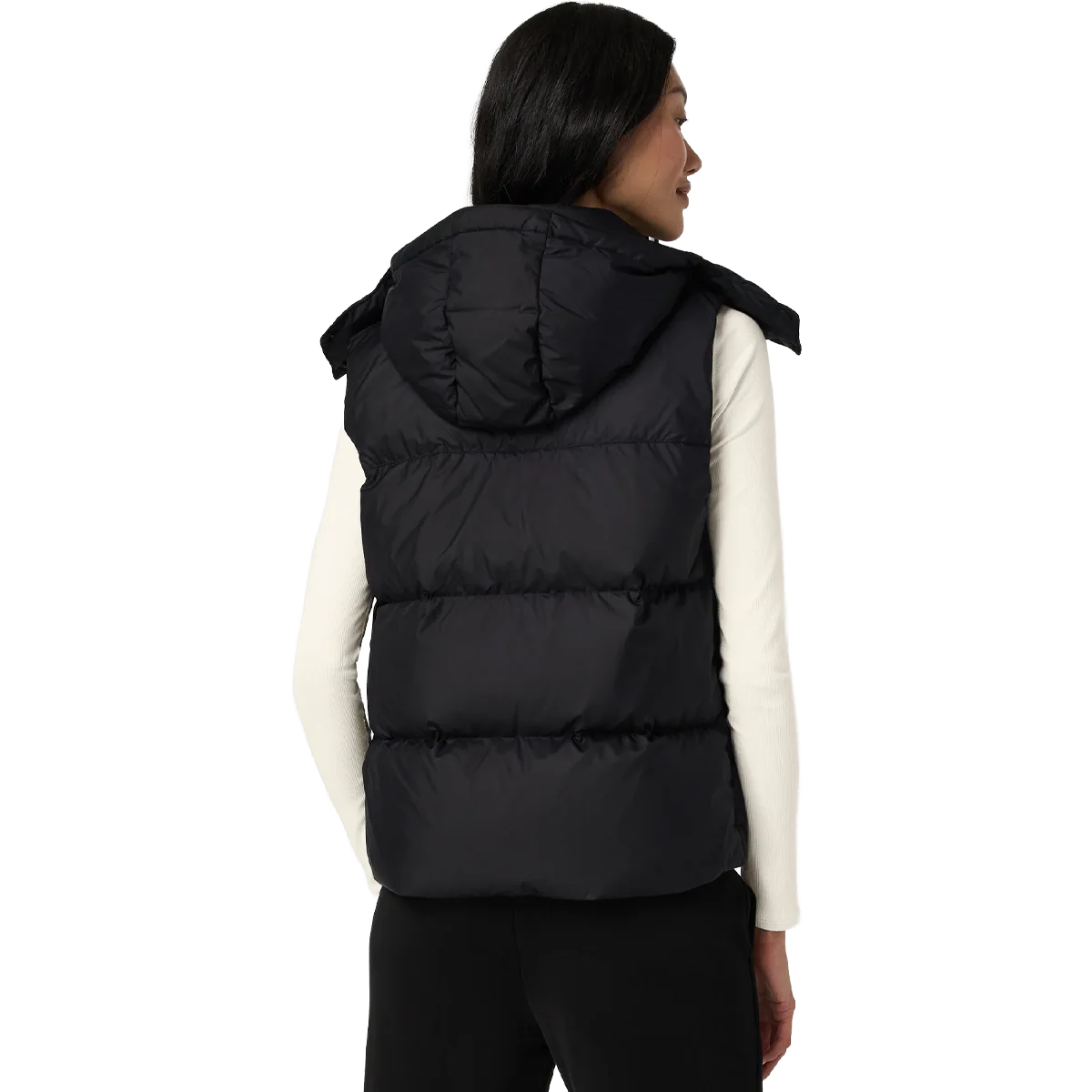 Women's Alta Down Vest - Image 3