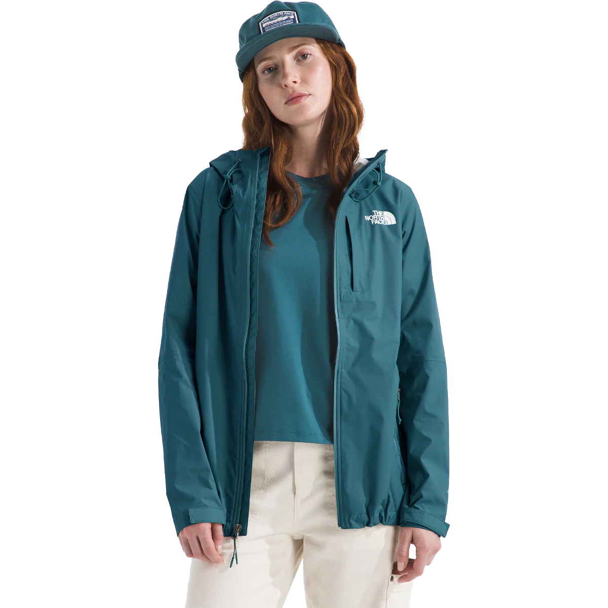 Women's Alta Vista Rain Jacket