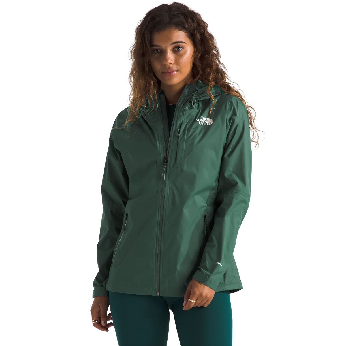 Women's Alta Vista Rain Jacket - Image 2