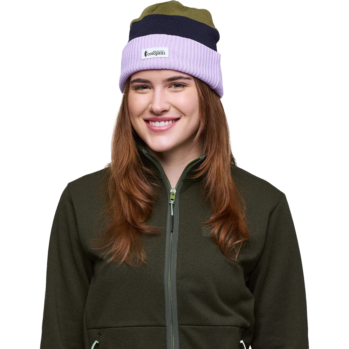 Women's Alto Beanie - Image 6