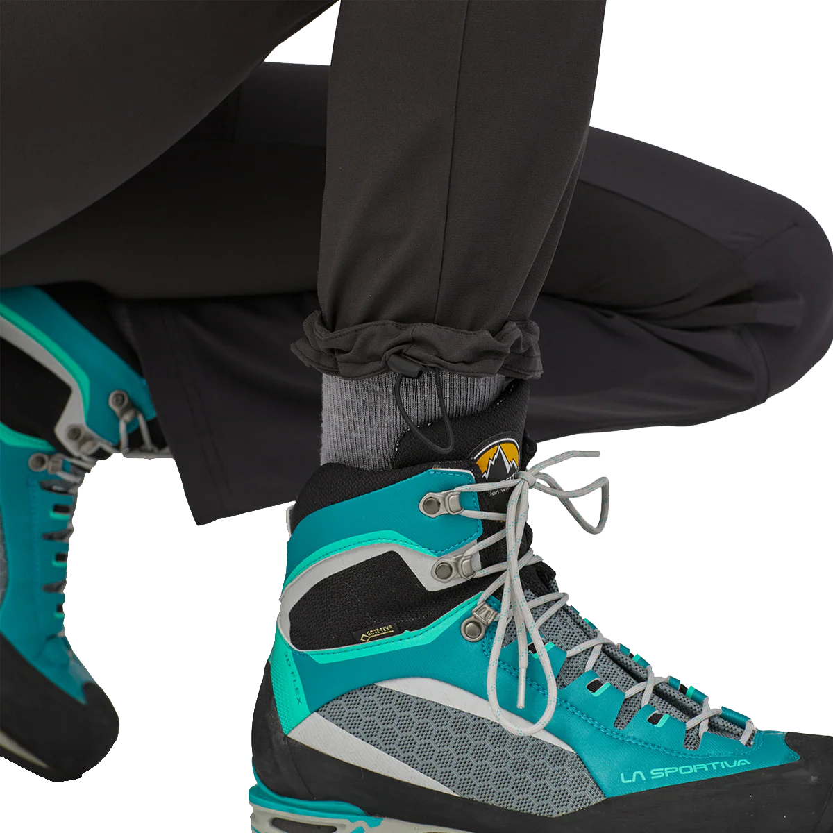 Women's Terravia Alpine Pant - Image 5