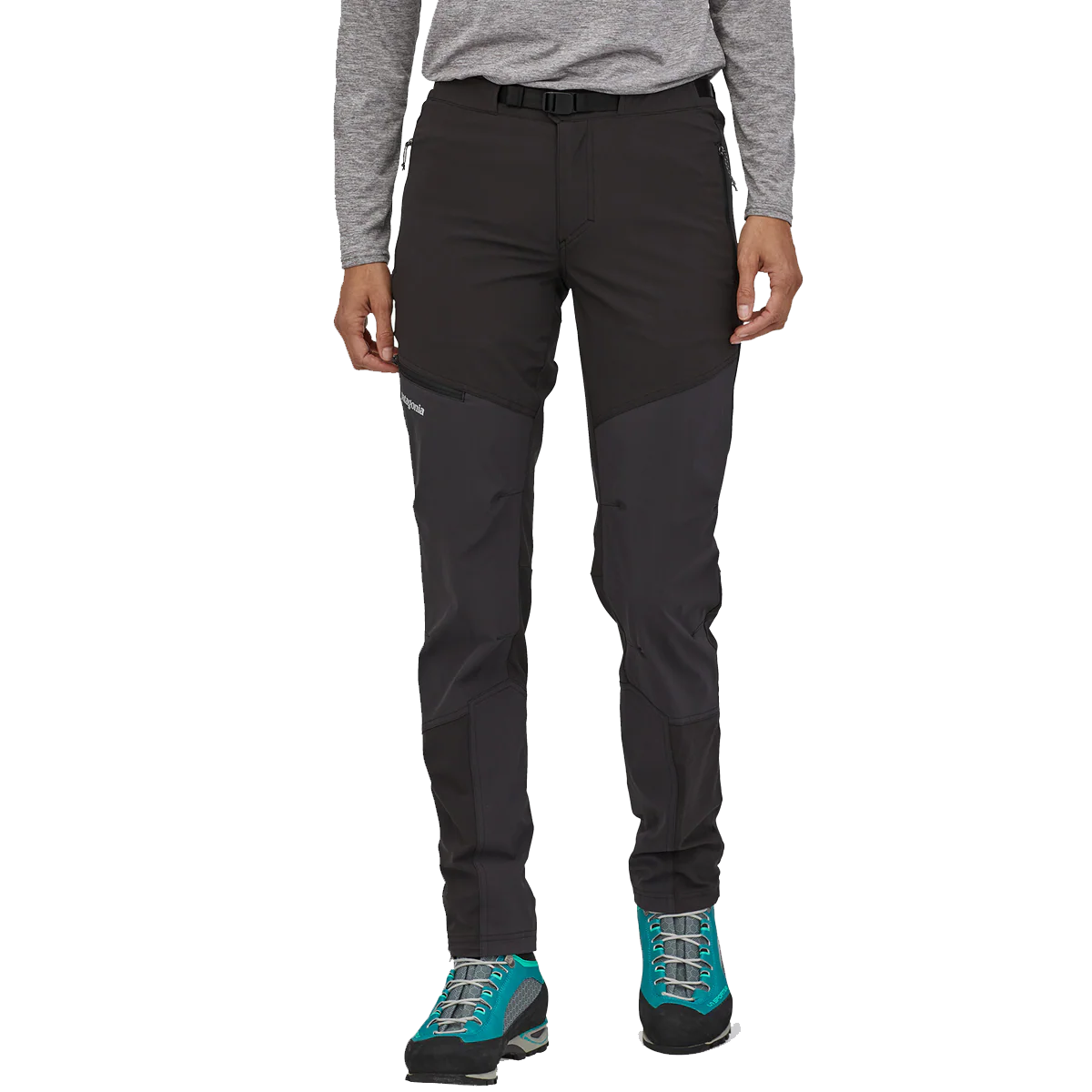 Women's Terravia Alpine Pants - Short - Image 3