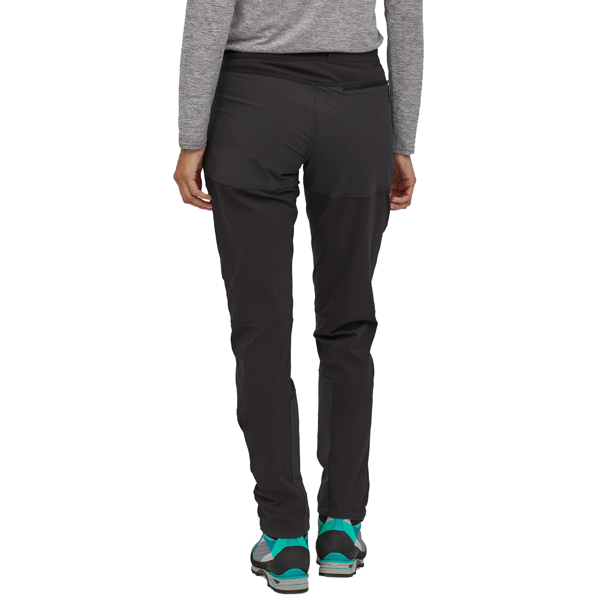 Women's Terravia Alpine Pants - Short - Image 4