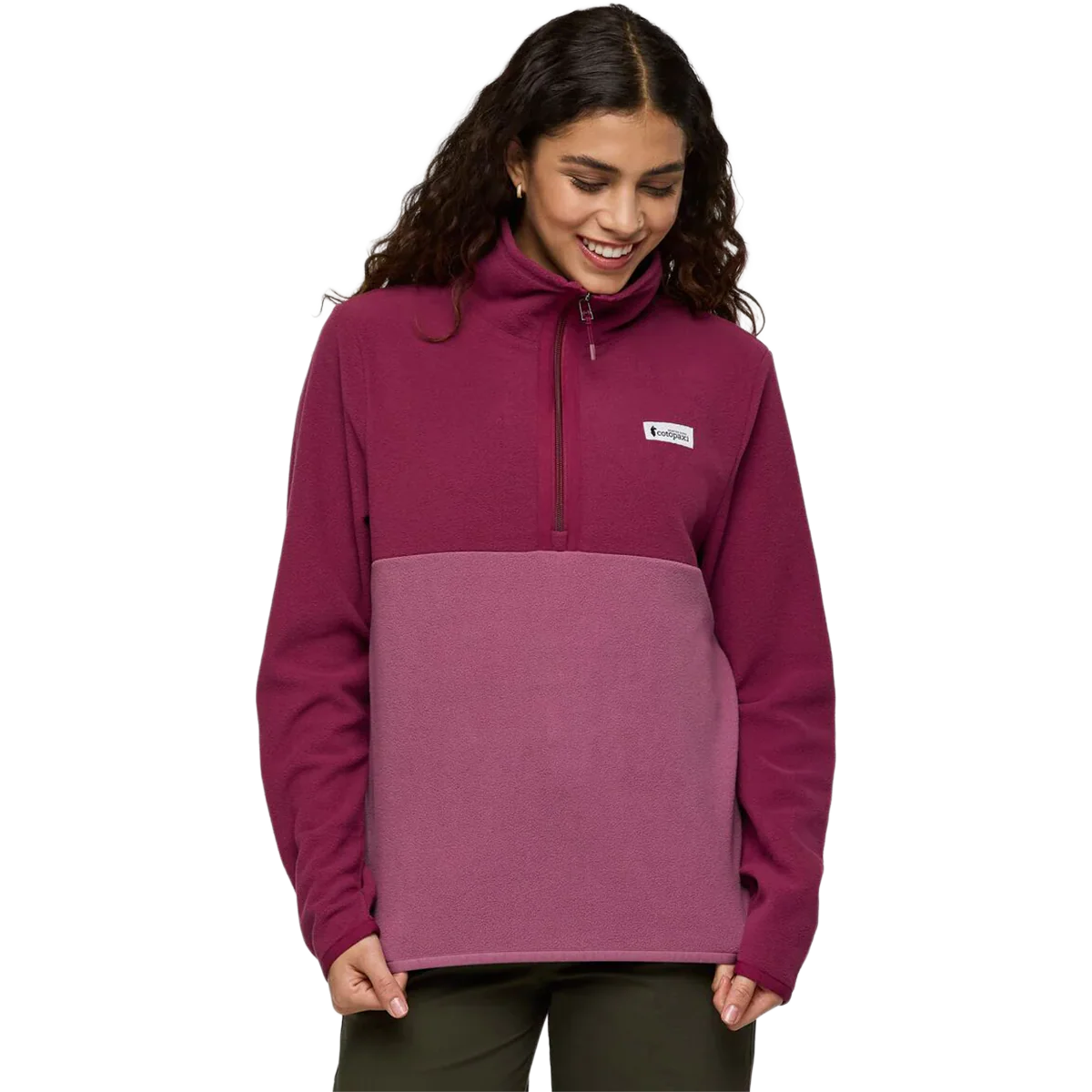 Women's Amado Fleece - Image 2