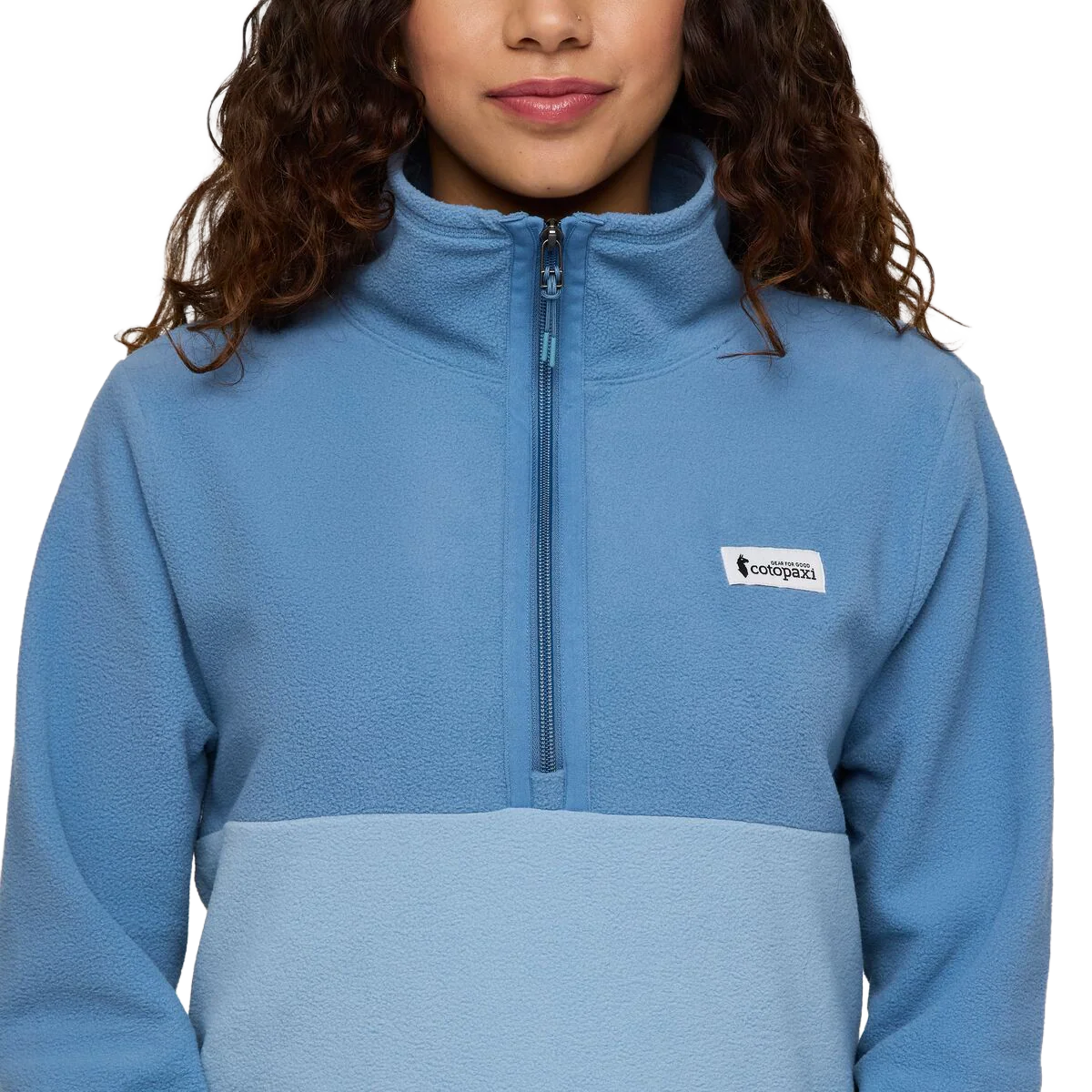 Women's Amado Fleece - Image 5