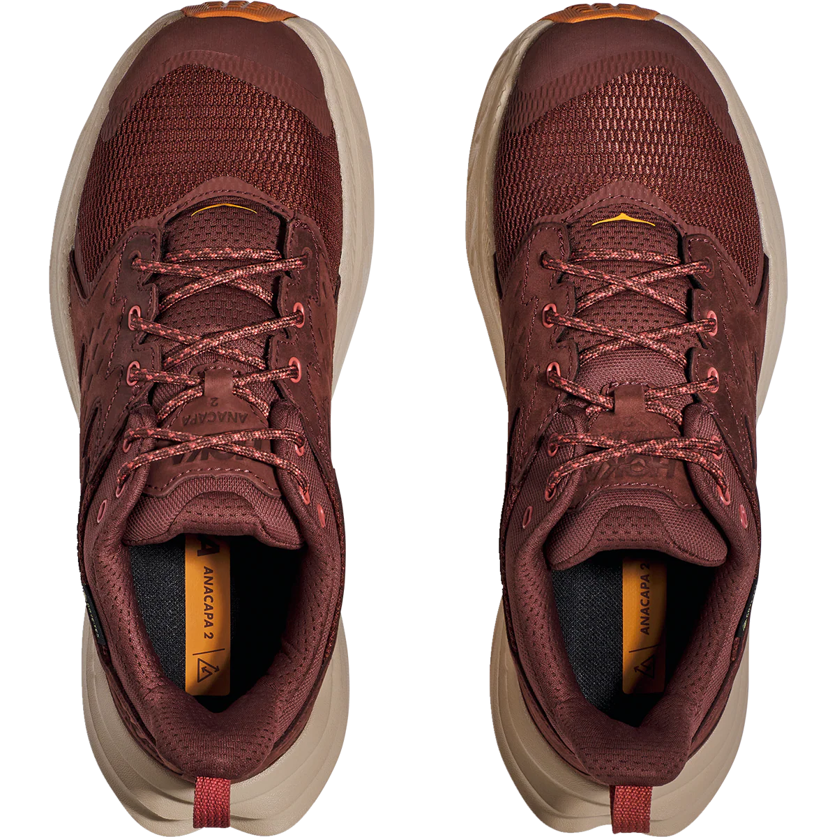 Women's Anacapa 2 Low GTX - Image 10
