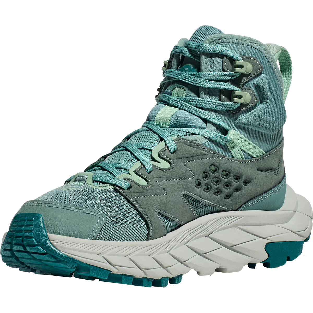 Women's Anacapa Breeze Mid - Image 4