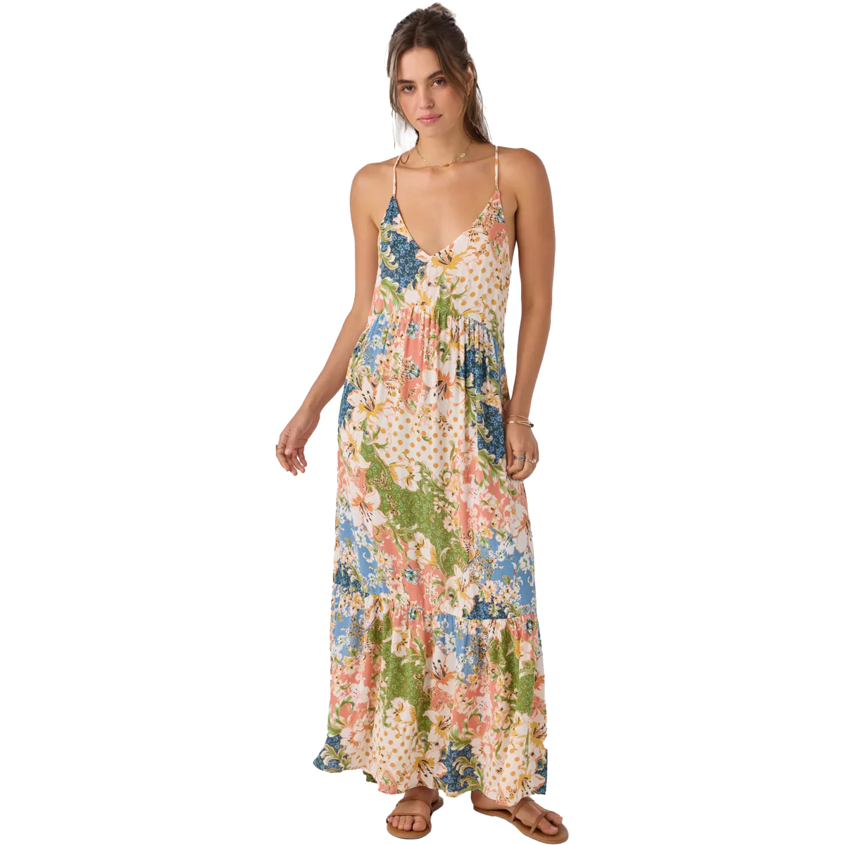 Women's Anica Maxi Dress