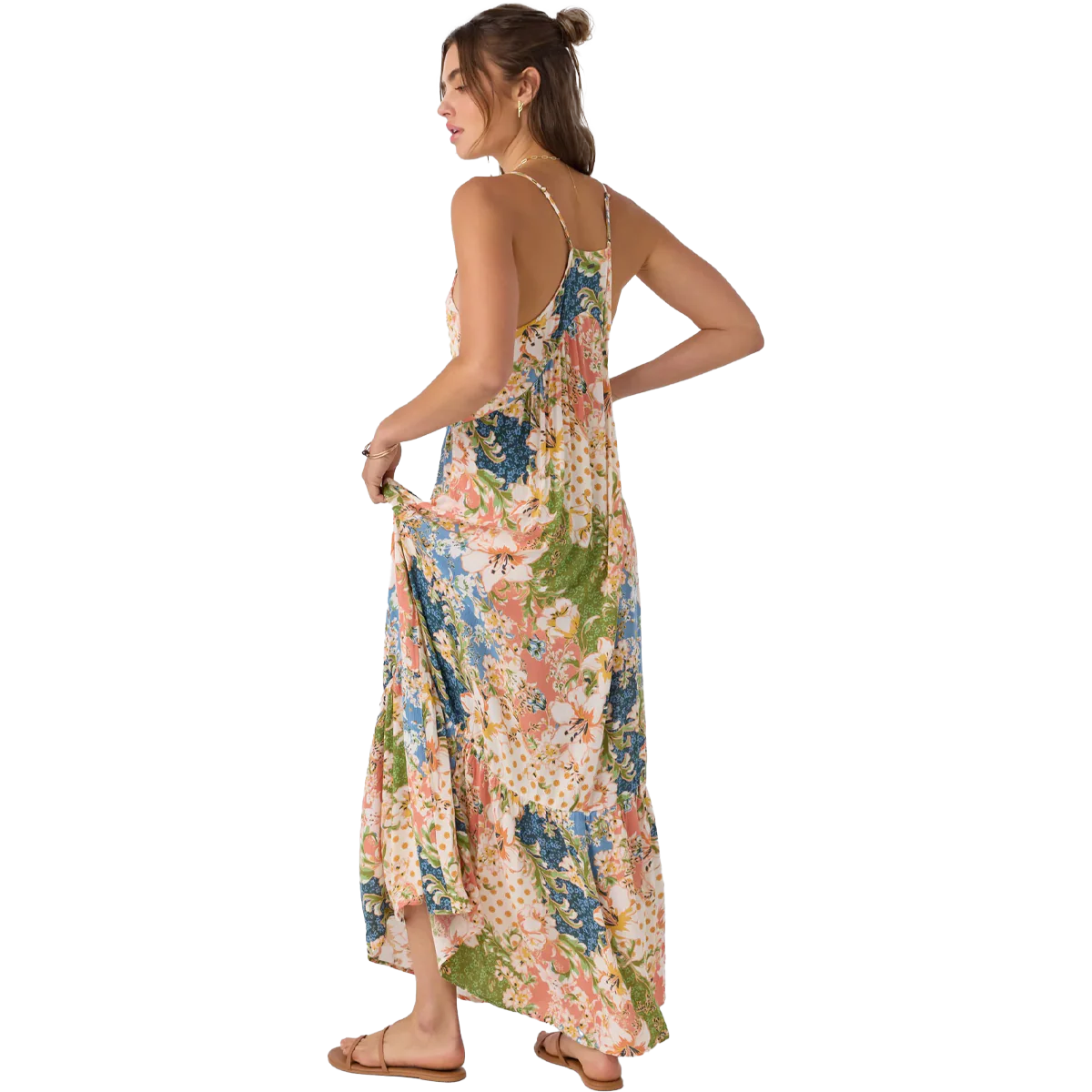 Women's Anica Maxi Dress - Image 3