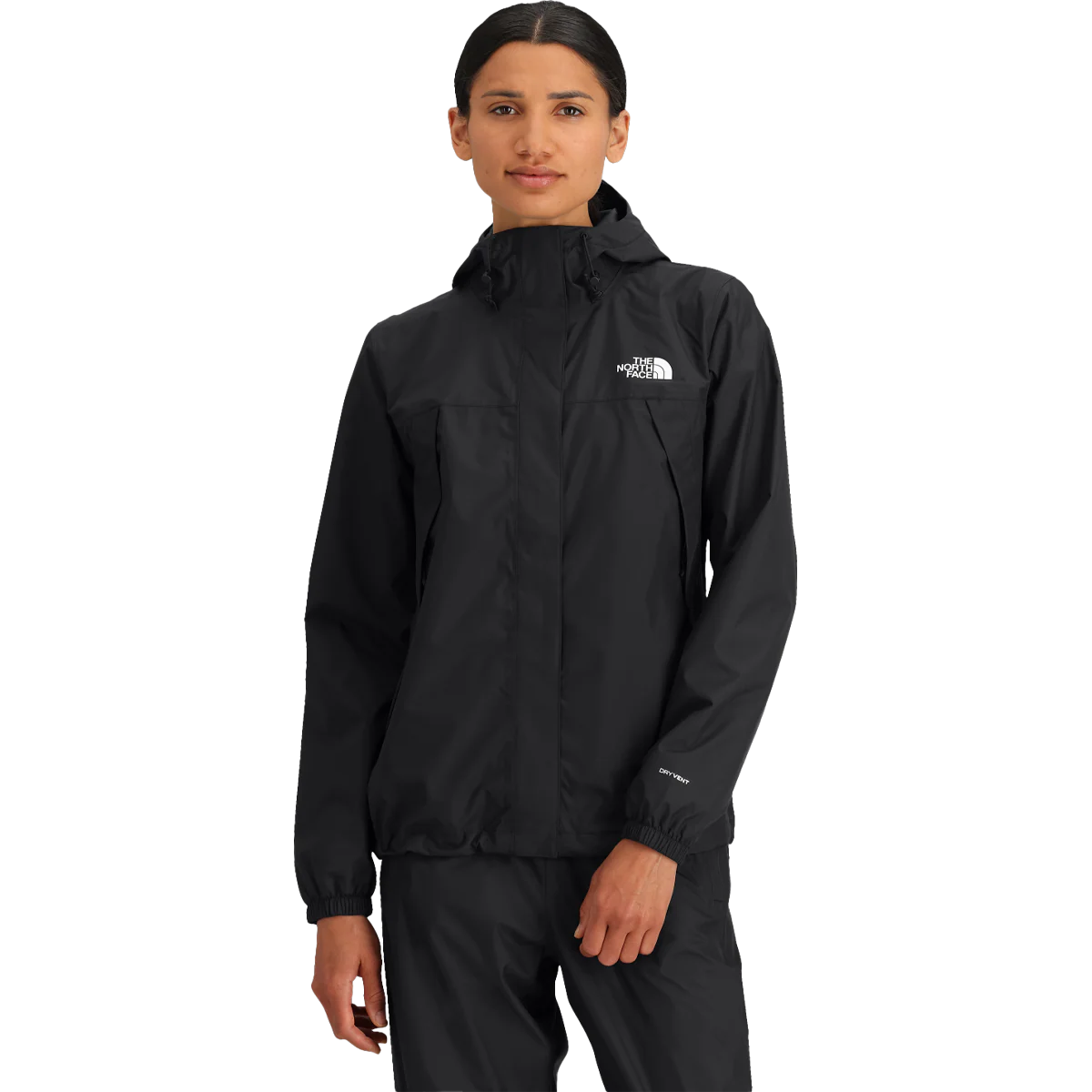 Women's Antora Rain Jacket - Image 2