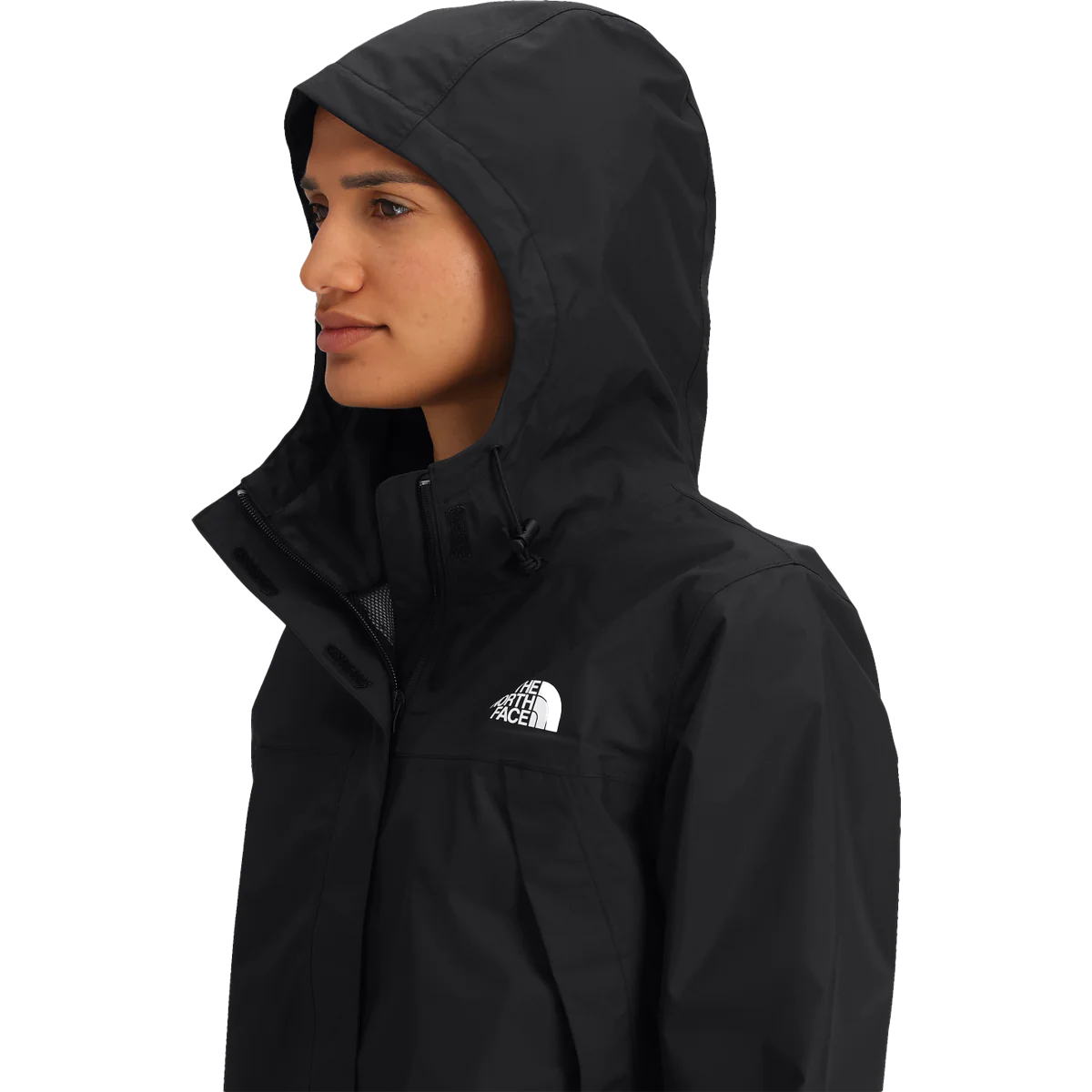 Women's Antora Rain Jacket - Image 3