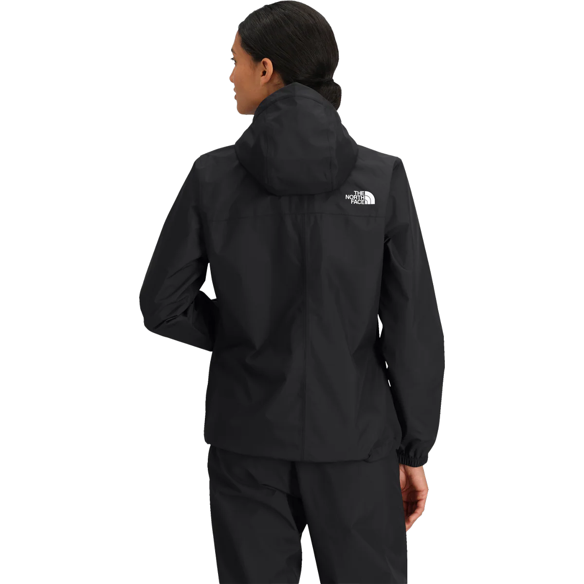 Women's Antora Rain Jacket - Image 5