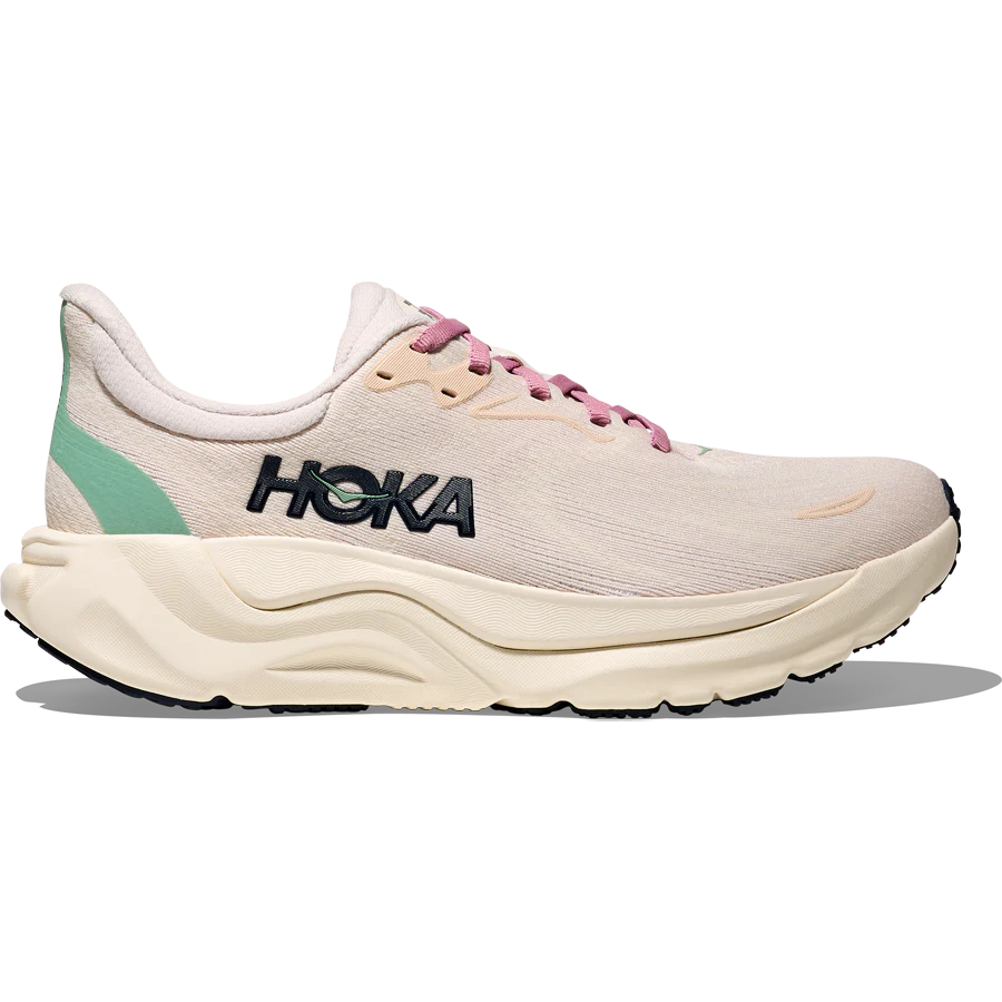 Women's Arahi 8 Wide - Image 2