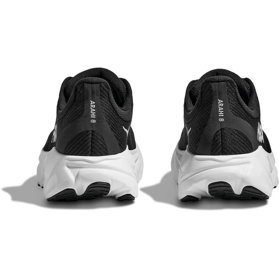 Women's Arahi 8 Wide - Image 9