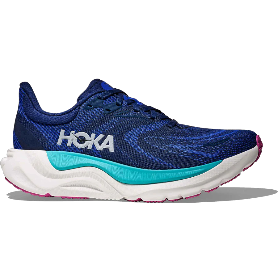 Women's Arahi 8 - Image 3