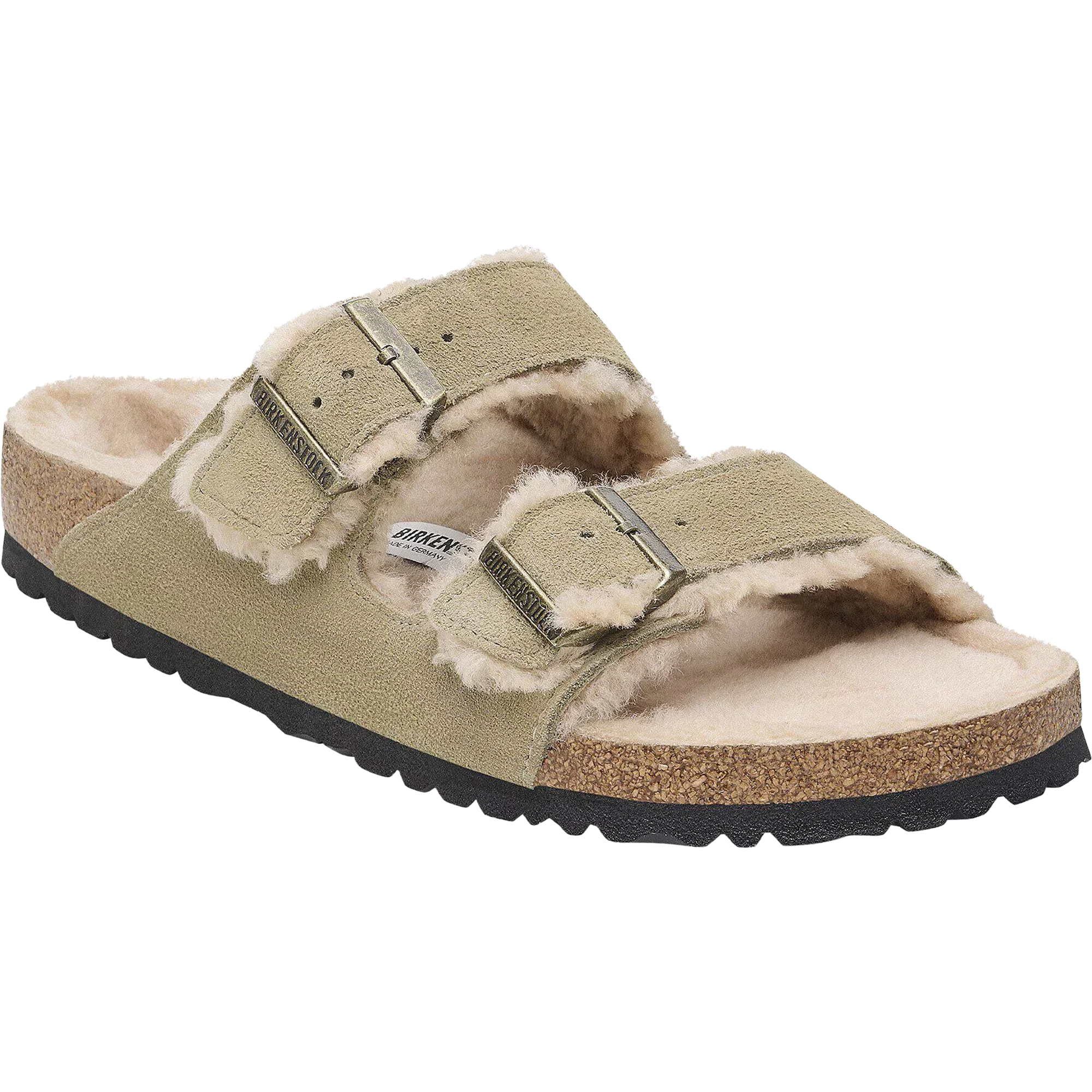 Women's Arizona Shearling - Image 2