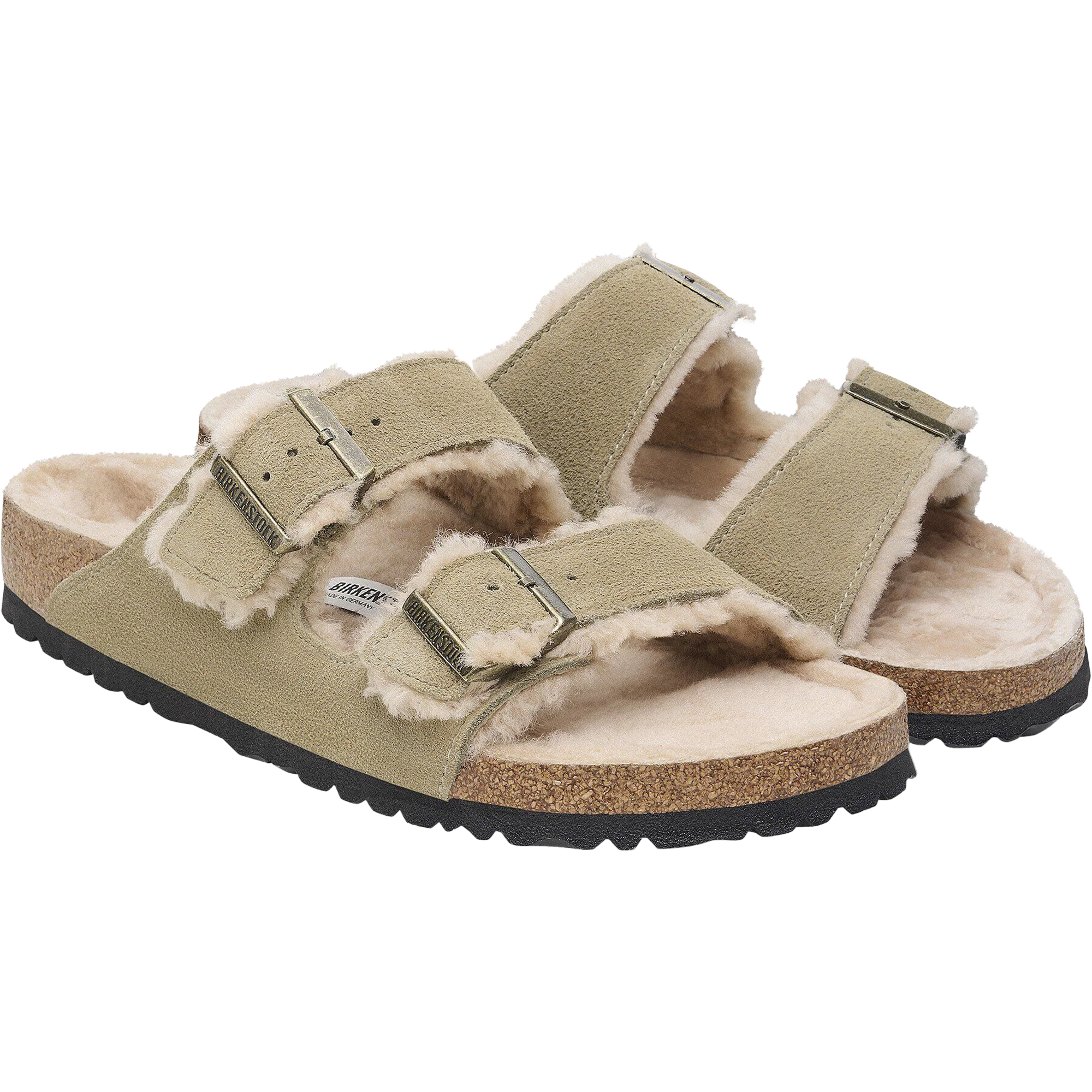 Women's Arizona Shearling - Image 4