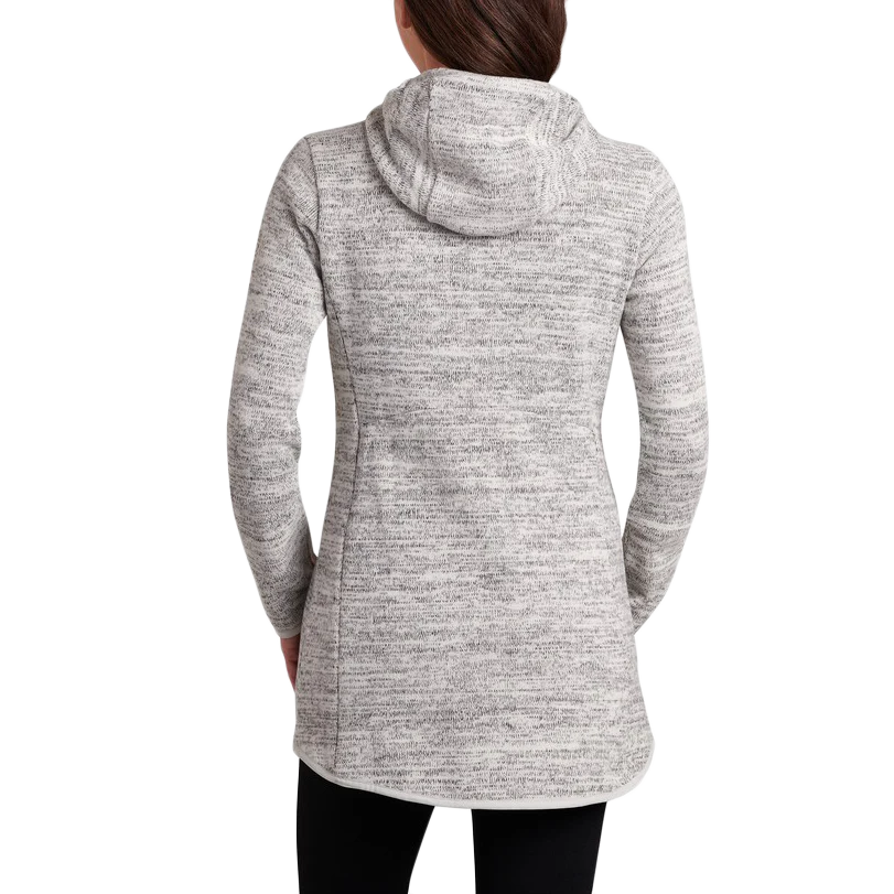 Women's Ascendyr Long - Image 4