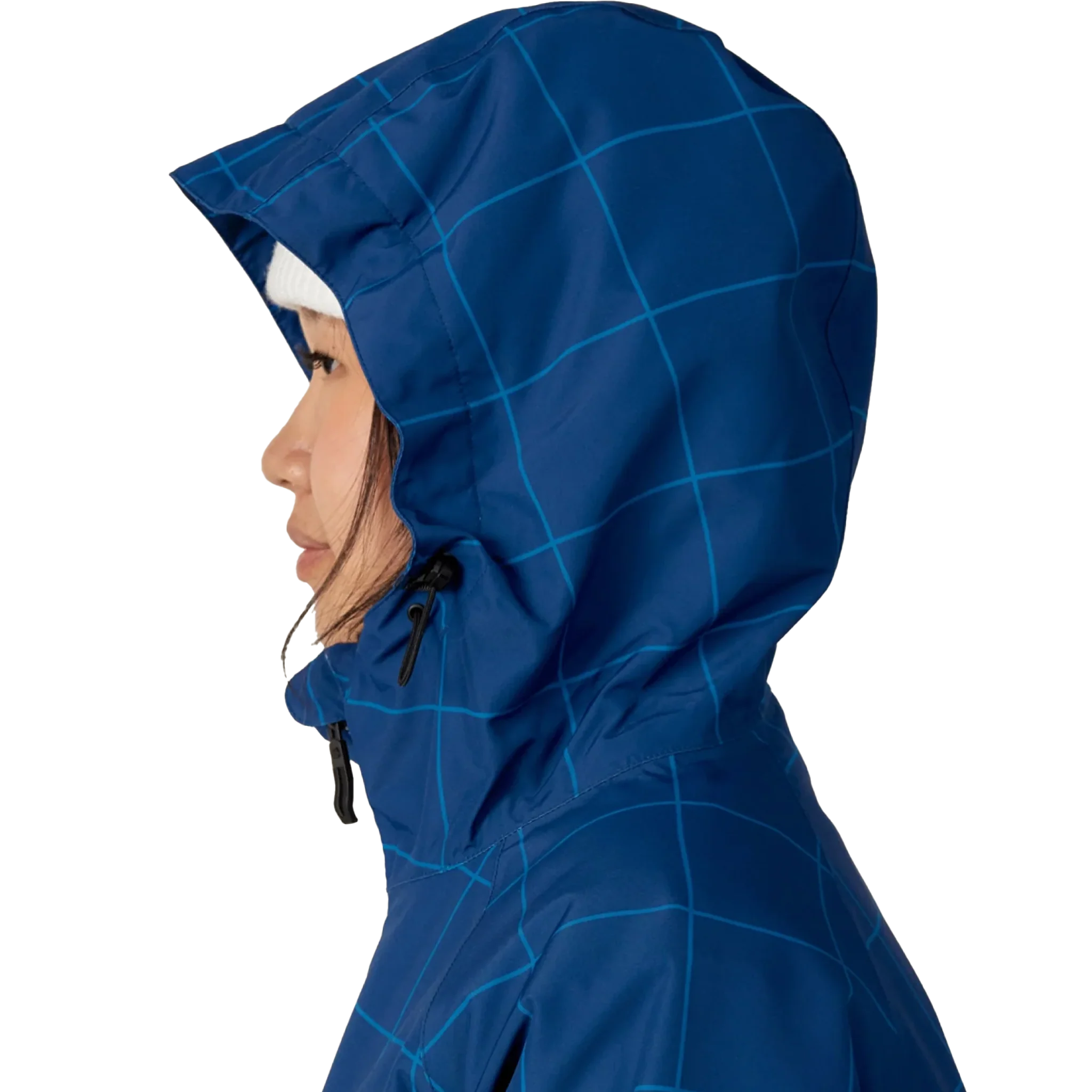Women's Hello Kitty Athena Insulated Jacket - Image 4