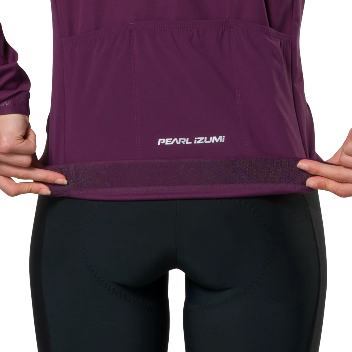 Women's Attack Hybrid Jacket - Image 8