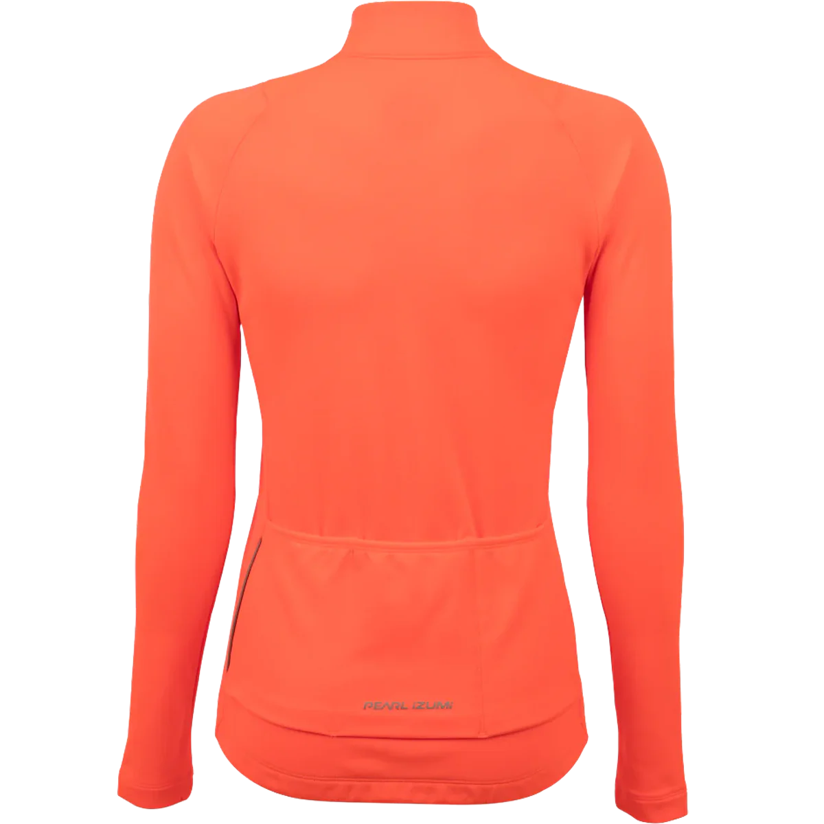 Women's Attack Thermal Jersey - Image 3