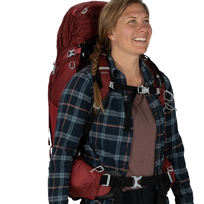 Women's Aura 65 - Image 7