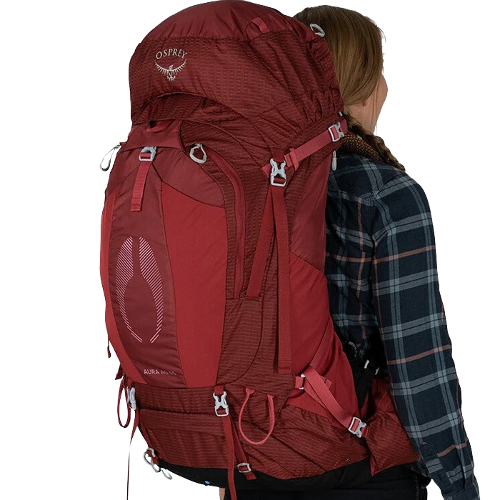 Women's Aura 65 - Image 8