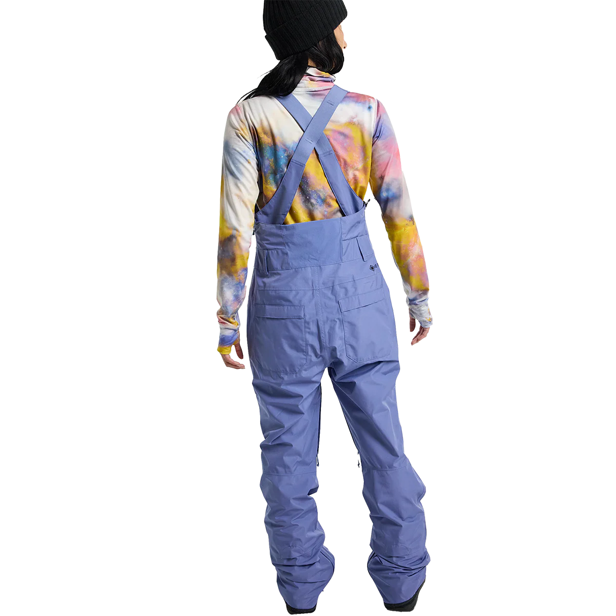 Women's Avalon Gore-Tex 2L Bib Pant - Image 5
