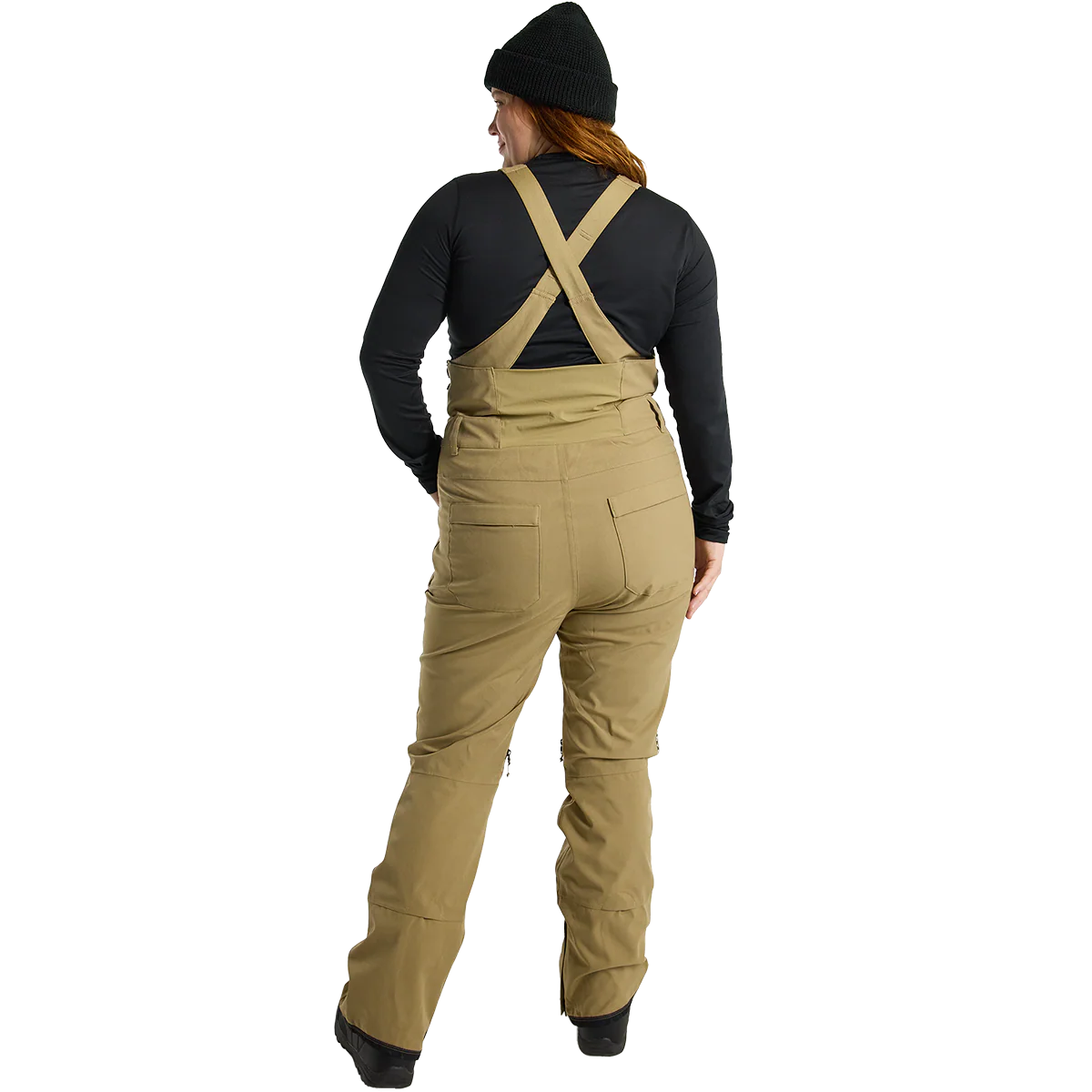 Women's Avalon 2L Bib - Image 8